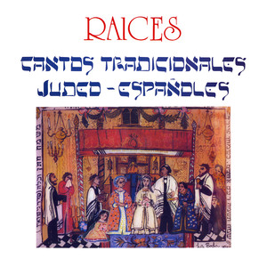 Cantos Tradicionales Judeo-Españoles