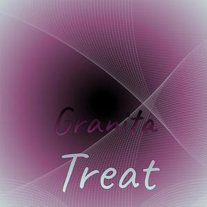 Granita Treat