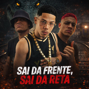 SAI DA FRENTE SAI DA RETA (Explicit)