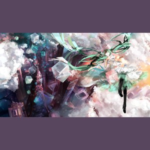 雨き声残響 -Acoustic Arrange (Acoustic)