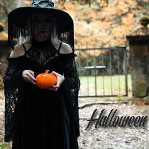 Halloween (feat. Ölf-Lex & Dräka) (Explicit)
