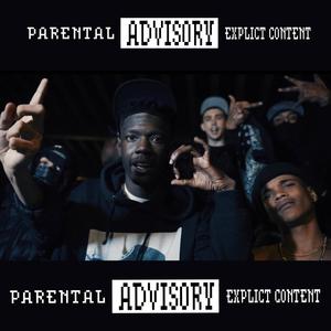 Bro Code (feat. GSAV & KFIVE) (Explicit)