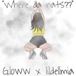 Where da nats?? (feat. Lildellmia) (Explicit)