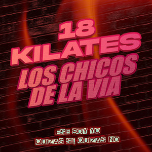 Ese Soy Yo / Quizás si, Quizás no