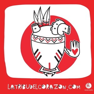La Tribu del Corazón (Versión II)