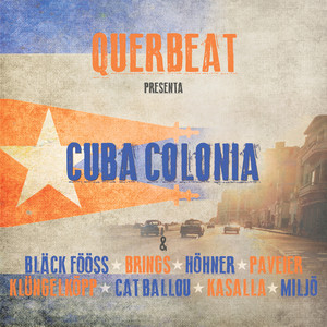 Cuba Colonia