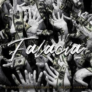 Falacia (feat. Goldie El URBANO)