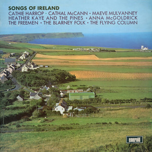 Songs Of Ireland