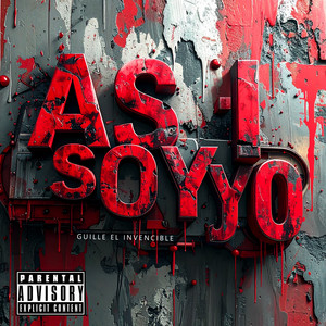 Asi soy yo