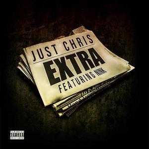 Extra (feat. Nink) [Explicit]