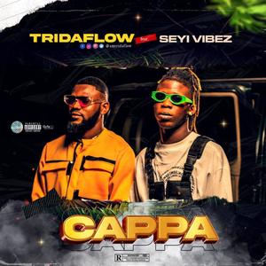 cappa (feat. seyi vibez)