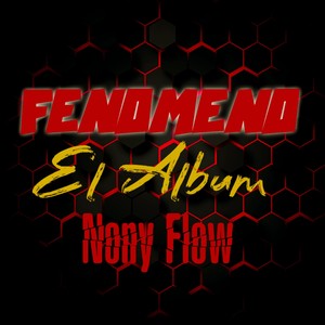 Fenomeno El Album