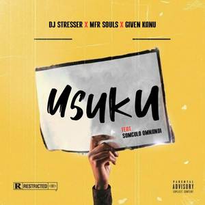 Usuku (Live|Explicit)