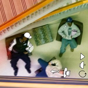 Empty Space (feat. J-Tolb & Huey Slims) (Explicit)