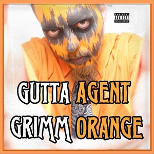 Clockwork Orange (feat. Refugeezus & Complxx) (Explicit)
