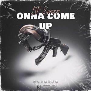 LTF Spazz - New Drank Freestyle (Explicit)