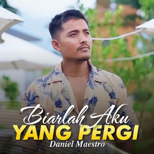 Biarlah Aku Yang Pergi