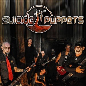 Suicide Puppets - EP