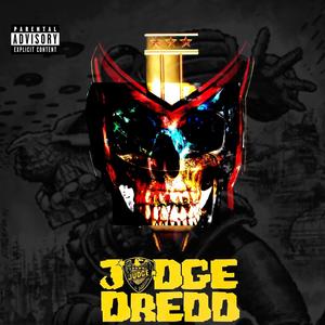 Judge Dredd (Explicit)