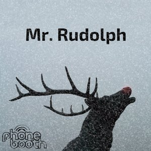 미스터 루돌프 (Mr.Rudolph) (Mr.Rudolph)