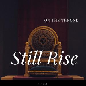 On The Throne (feat. Adam Tierney, David Scott & Chris Bagley)