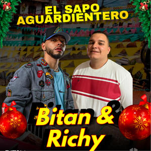 El sapo (Bitan Music y Richy) [El Aguardientero]