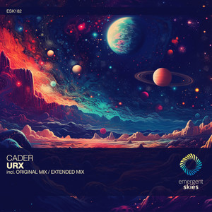 Urx (Extended Mix)