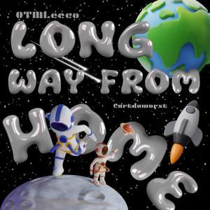 Long Way From Home (Explicit)