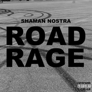 Road Rage (Explicit)