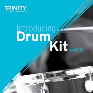 Introducing Drum Kit, Pt. 2