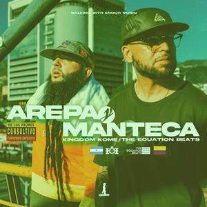 Maracuya (feat. The Equation Beats & CTRAFFIK) (Explicit)
