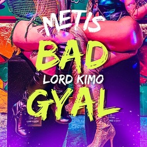 BAD GYAL (feat. Lord Kimo) (HOUSE REMIX)