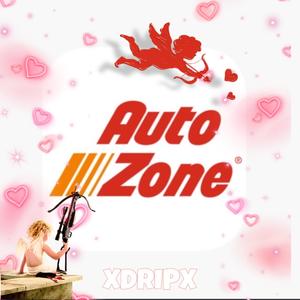 AUTOZONE (Løv3) [Explicit]