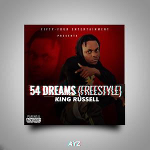 54 Dreams(Freestyle)