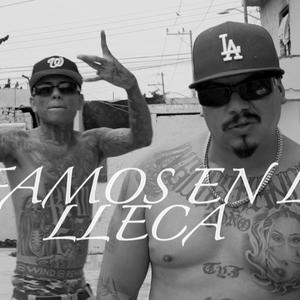 Rifamos en la Lleca (feat. Lil Wacho) (Explicit)