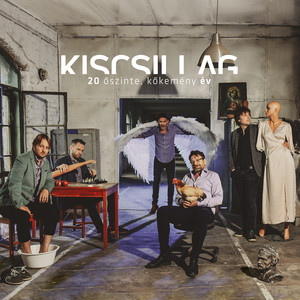 Ott ahol akarod (best of Kiscsillag20)