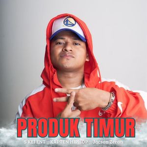 Produk Timur (Remix)