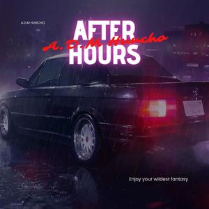 After Hours (Explicit)