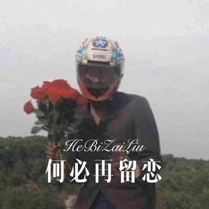 越爱越难 (Remix)