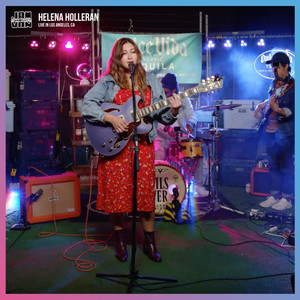 Jam in The Van - Helena Holleran (Live Session, Los Angeles, CA, 2021)