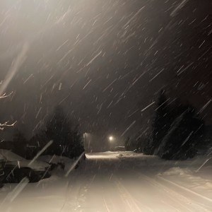 December Rain