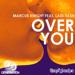 Over You(feat. Ladi-Tash) (Ryan Riback's Cant Stop This Remix)