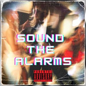 Sound The Alarms (feat. Nelly Berry Baby) [Explicit]