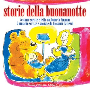 Storie Della Buonanotte - Vol. 2