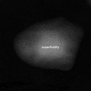 superfluidity