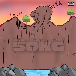 50Kg (Sped Up) (Explicit)