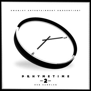 Prhyme Time Mix