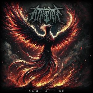 Soul of fire (Explicit)