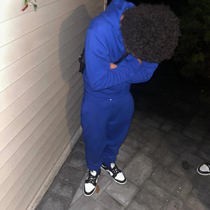 My Whole Life (Explicit)