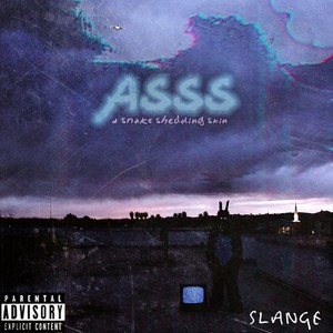 A.S.S.S: A Snake Shedding Skin (Explicit)